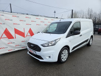 FORD TRANSIT CONNECT#N1#L2# PRODUŽENI#SERVISNA#JAMSTVO#LEASING#