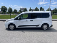 Ford Transit Connect maxi 5 sjed. 6/25 reg