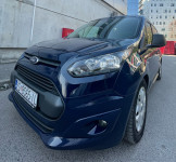 Ford Transit Connect SORTIMO POLICE I LADICE**