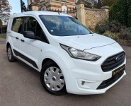 Ford Transit Connect – iz sustava PDV-a!