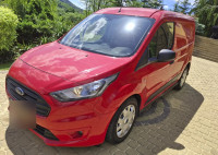 Ford Transit Connect Trend