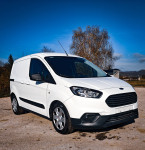 Ford Transit Courier | *REG. GODINU DANA* | *86000 km* |