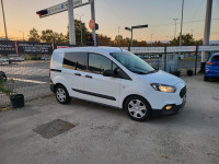 FORD TRANSIT COURIER 1.5 VELIKI SERVIS, NAVI, KLIMA, NOVE GUME, REGAN