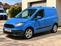 FORD TRANSIT COURIER 1.6 DTCI ✔️ 2015 god.✔️ MINT STANJE ✔️TOP ✔️