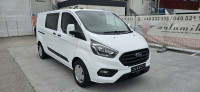 FORD TRANSIT CUSTOM 2.0 CDTI