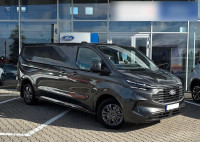 Ford Transit Custom 2.0 EcoBlue 150 KS