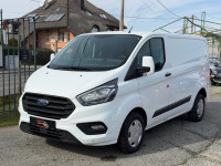 Ford Transit Custom 2.0 tdci /1. Vlasnik/Jamstvo na km/Cijena do reg.!
