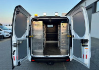 Ford Transit Custom 2.0 TDCI 130 KS automatski mjenjač, servisna nadog