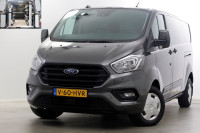 Ford Transit Custom 2.0 TDCI 130pk L2H1 Trend Navi/Camera/Inrichting/