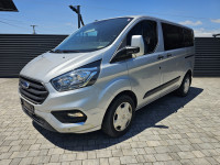 Ford Transit Custom 2.0 TDCI L1H1 CIJENA: 12.294 € + PDV