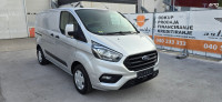Ford Transit Custom 2.0 TDCI L1H1 LED.NAVI.TEMP. RADIJONA