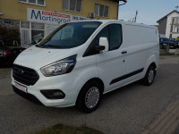 FORD TRANSIT CUSTOM 2,0 TDCi L1H1,u pdv-u, oprema