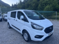 Ford Transit Custom 2.0 TDCi L2 H1,info 091 5590525