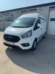 Ford transit custom 2.0 tdci