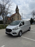FORD TRANSIT CUSTOM 2.0 TDCI