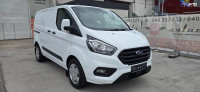 FORD TRANSIT CUSTOM 2.0 TDCI