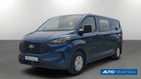 FORD TRANSIT CUSTOM 2,0 TDCI - Tvorničko jamstvo, 25.120,00 €