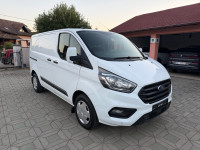 Ford transit custom 2.0tdci bocna vrata L+D