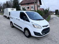 Ford Transit Custom 2.2 TDCI