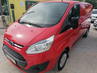 Ford Transit Custom 2.2 TDCI