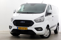 Ford Transit Custom 280 2.0 TDCI 130pk E6 L1H1 Trend Airco/Navi/Camer