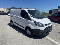 Ford Transit Custom 70tkm