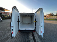 Ford Transit Custom Chłodnia Waeco Import DE Jeden Właściciel