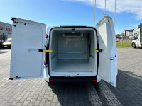 Ford Transit Custom Chłodnia Webasto Import DE Nowy Model