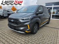 Ford Transit Custom DOKA Trail