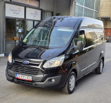 FORD TRANSIT CUSTOM**EXTRA VISOKI**REG GOD DANA**AKCIJA