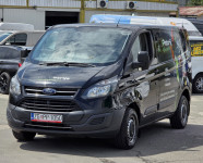 FORD TRANSIT CUSTOM**KAMERA**NAVI **REG GOD DANA