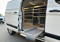Ford Transit Custom L2 2.0 TDCI 130 KS sa servisnom nadogradnjom Sorti