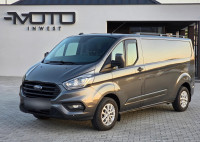 Ford Transit Custom L2 dugi automatik
