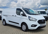 Ford Transit Custom L2H1 2.0 TDCi 131 KS