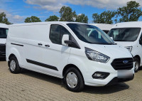 Ford Transit Custom L2H1 2.0 TDCi 131 KS