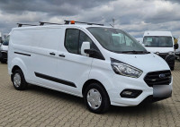 Ford Transit Custom L2H1 radionička nadogradnja 2.0 TDCi 170 KS