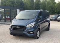 Ford Transit Custom L2H1