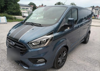 Ford Transit Custom MCA 2.0 New EcoBlue 185 KM A6 SPORT Van 290 L1