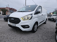 FORD TRANSIT CUSTOM 2.OTDCi KAMERA NAVIGACIJA