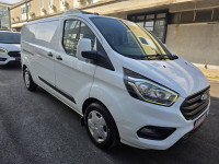 FORD TRANSIT CUSTOM***THERMOKING