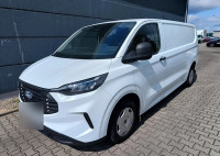 Ford Transit Custom Trend