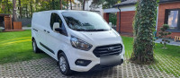 Ford Transit Custom Trend