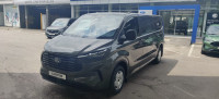 FORD TRANSIT CUSTOM V710 VAN TREND LWB 2.0 TDCI 150 KS "NOVI MODEL"