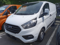 Ford Transit Custom VAN SWB Trend