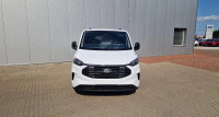 Ford Transit Custom Van V710 L1H1 FWD