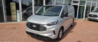 Ford Transit Custom Van V710 L1H1 FWD