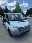 Ford Transit Dupla kabina danduk