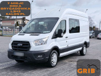 Ford Transit Furgon L3H3