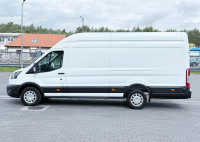 Ford Transit Jumbo L4H3 Maxi Long, jedan vlasnik