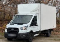 Ford Transit K یا?